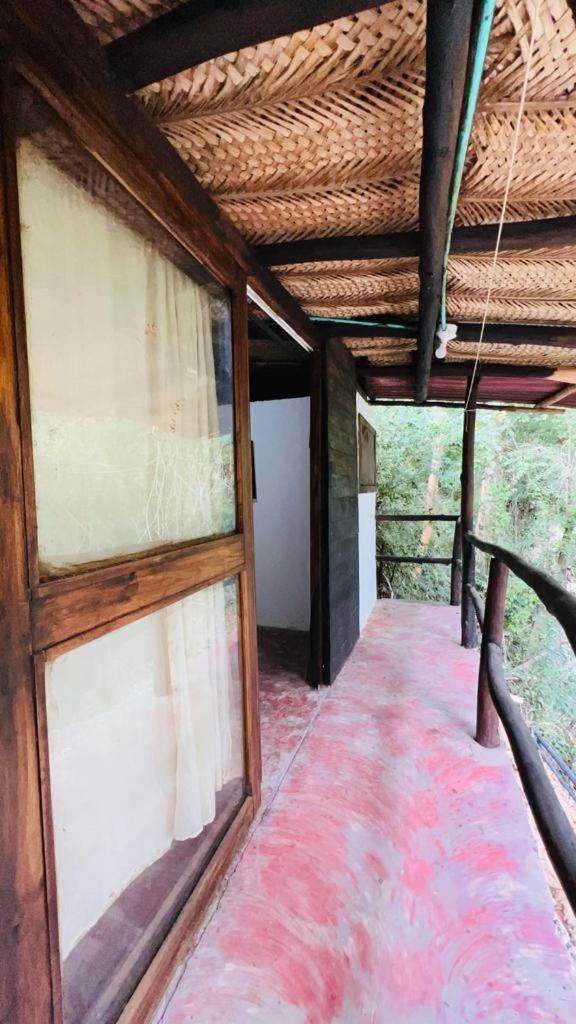 Minca Cabana La Roca Santa Marta  Exteriör bild