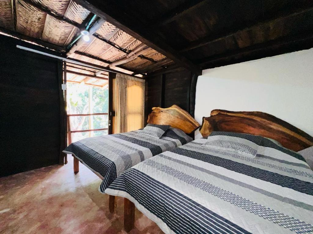 Minca Cabana La Roca Santa Marta  Exteriör bild