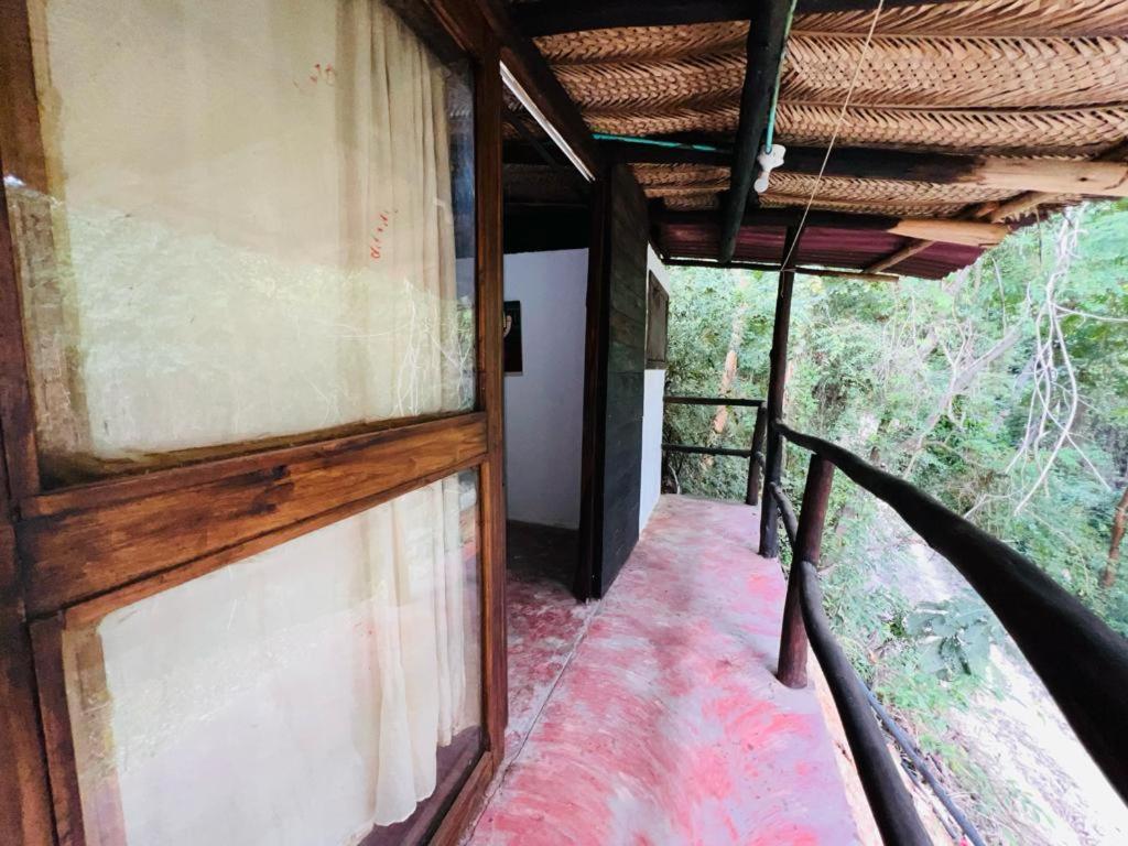 Minca Cabana La Roca Santa Marta  Exteriör bild